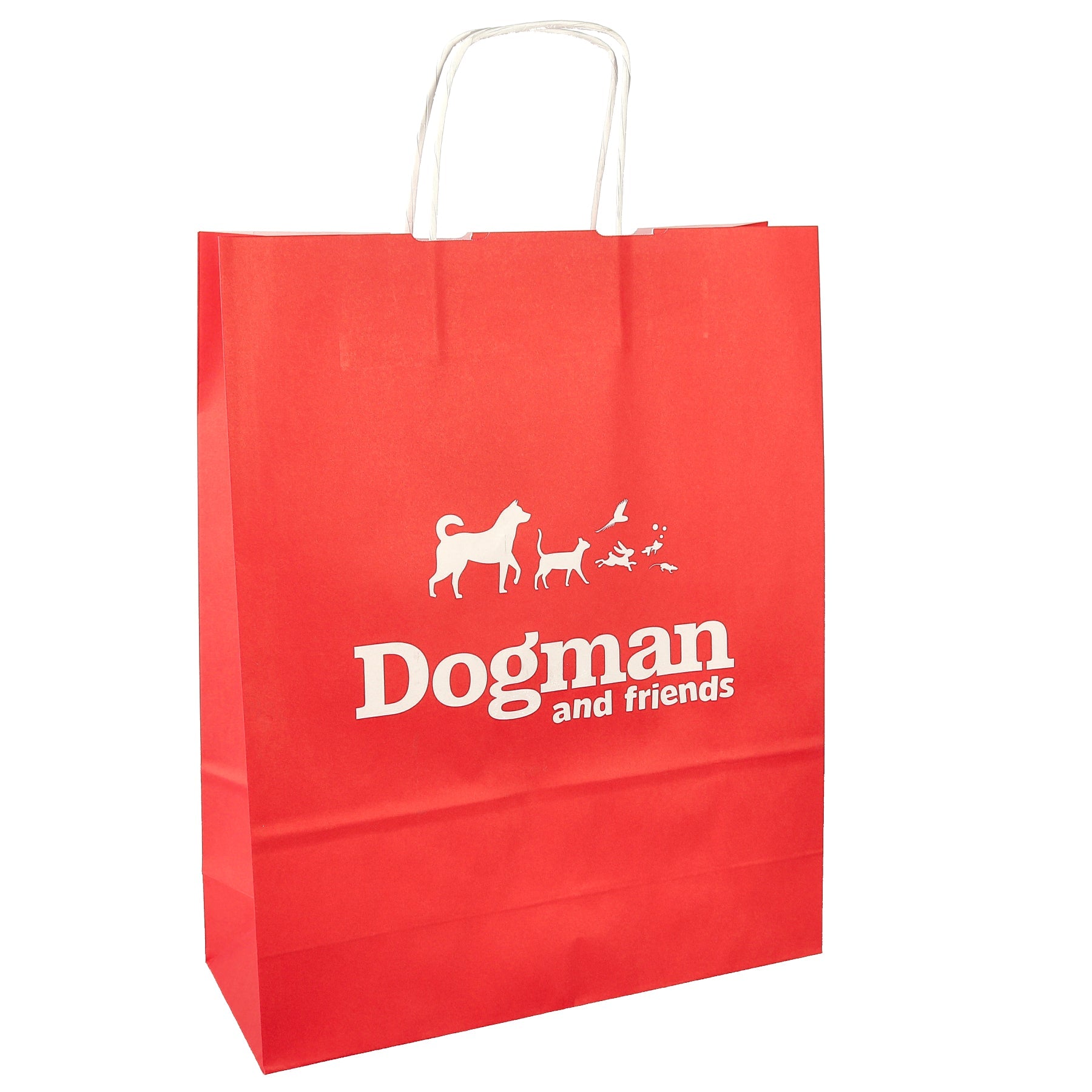 Dogman Papperspåse