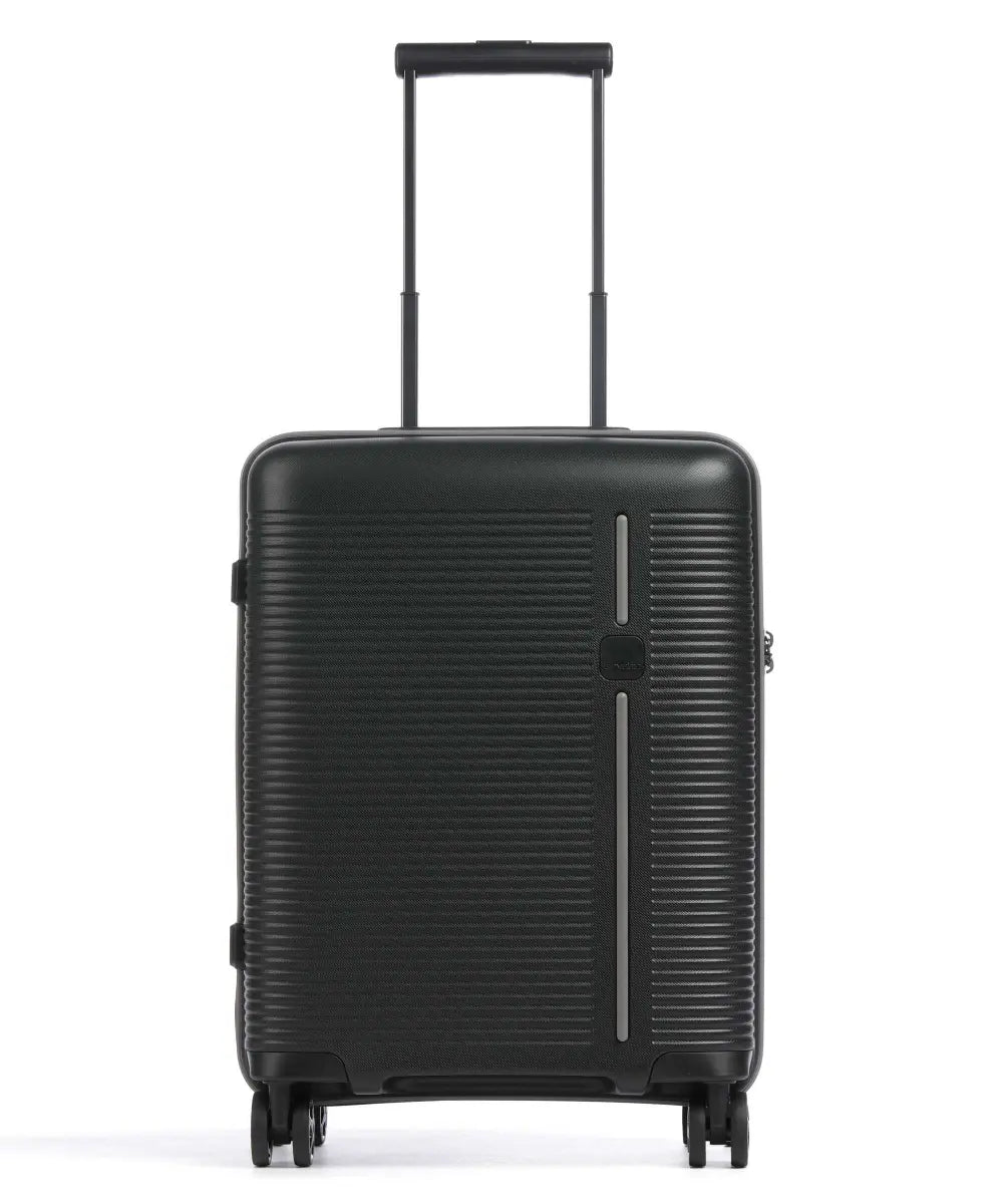 Travelite Roomer Kabinväska 55 cm - Svart - Travels And Bags