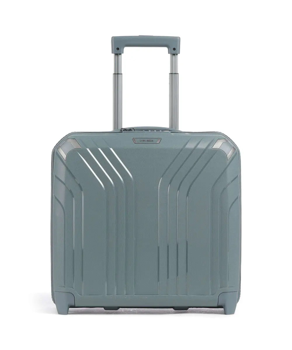 Travelite Elvaa Kabinväska Mini 42cm - Blå/grå - Travels And Bags