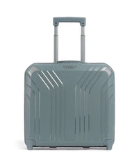 Travelite Elvaa Kabinväska Mini 42cm - Blå/grå