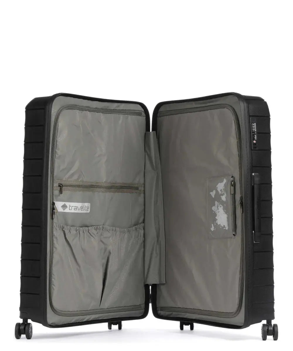 Travelite Mooby Stor Resväska - 77cm - Travels And Bags