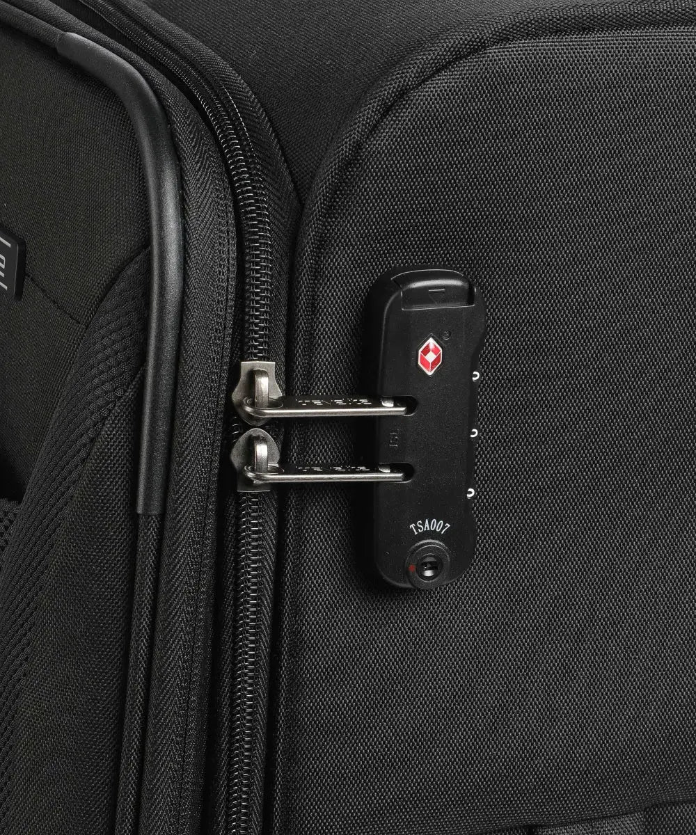 Travelite Chios Mellanstor Resväska - 67cm - Travels And Bags