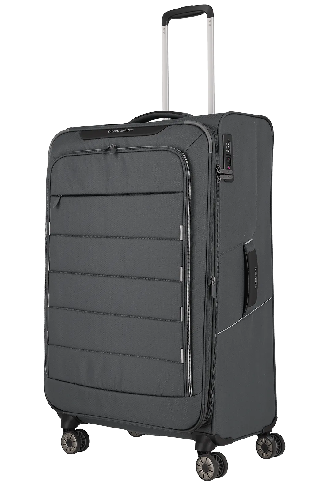 Travelite Skaii Stor Resväska 2,9 Kg - 78cm