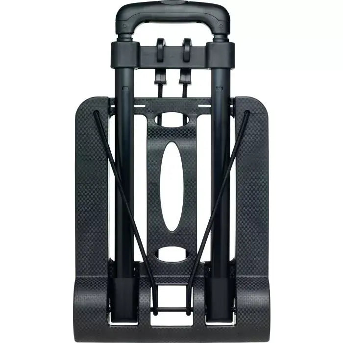 Go Travel Resevagn - Svart - Travels And Bags