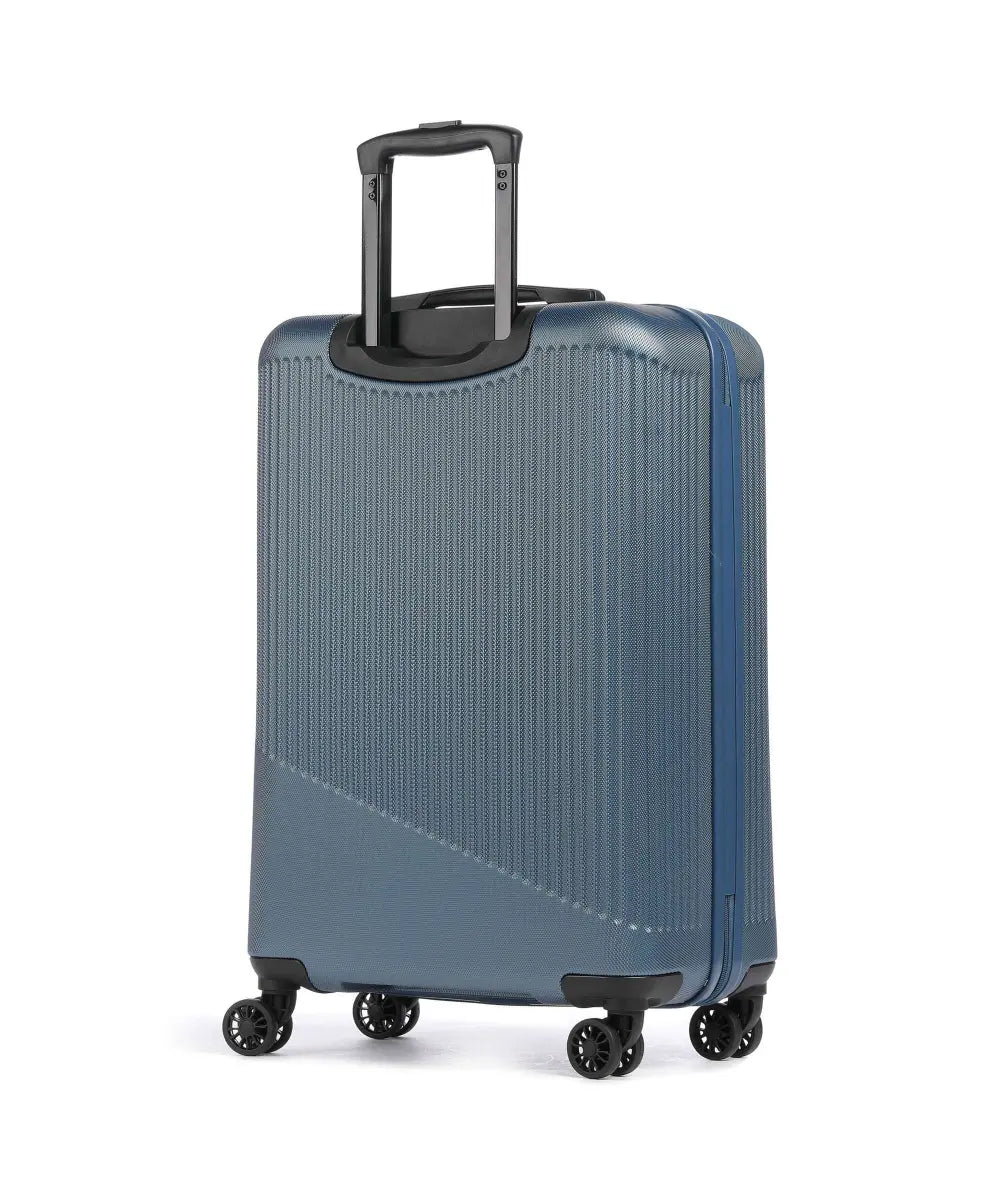 Travelite Bali Mellanstor Resväska 66 cm - Blå - Travels And Bags