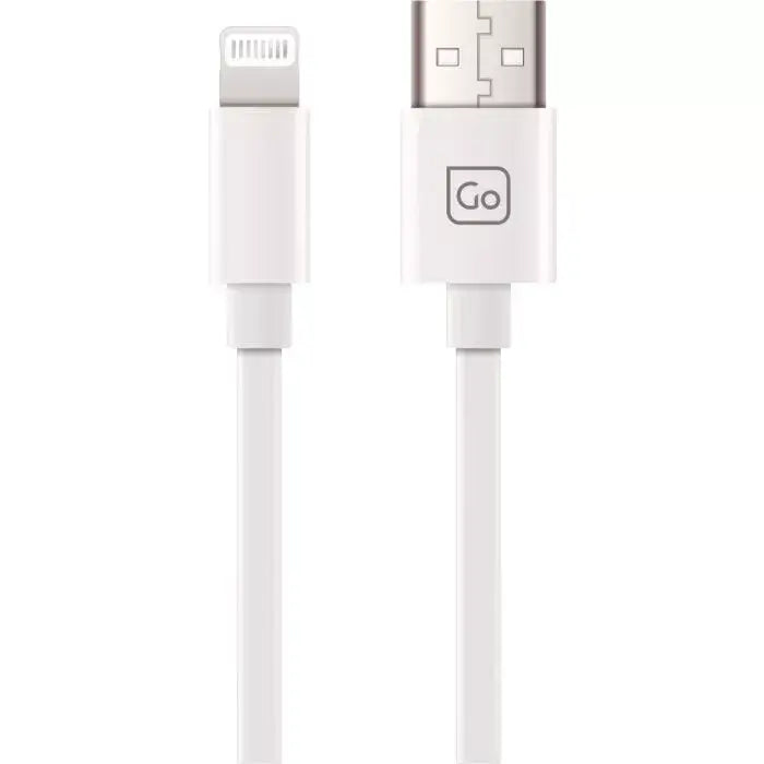 Go Travel Lightning Kabel 2M - Travels And Bags