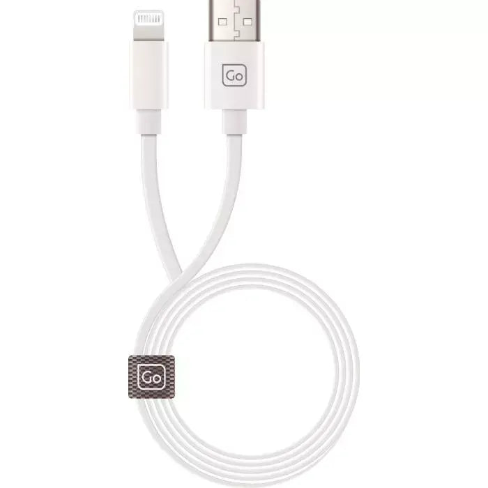 Go Travel Lightning Kabel 2M - Travels And Bags