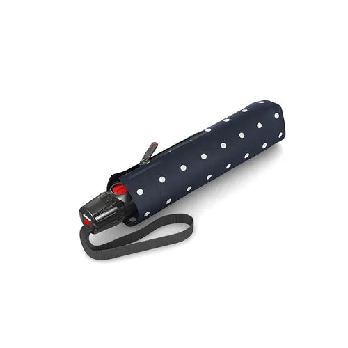 Knirps T.200 Paraply - Kelly Dark Navy Knirps