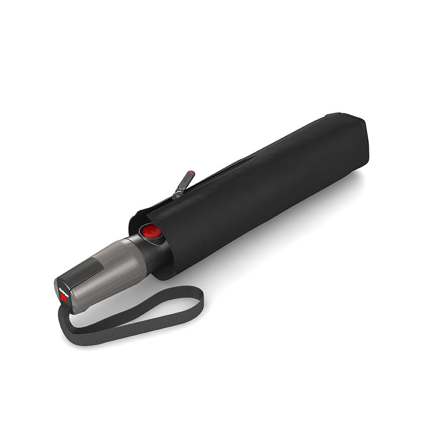 Knirps T.400 XL Paraply - Svart