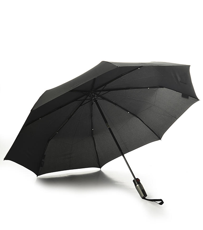 Knirps T.400 XL Paraply - Svart