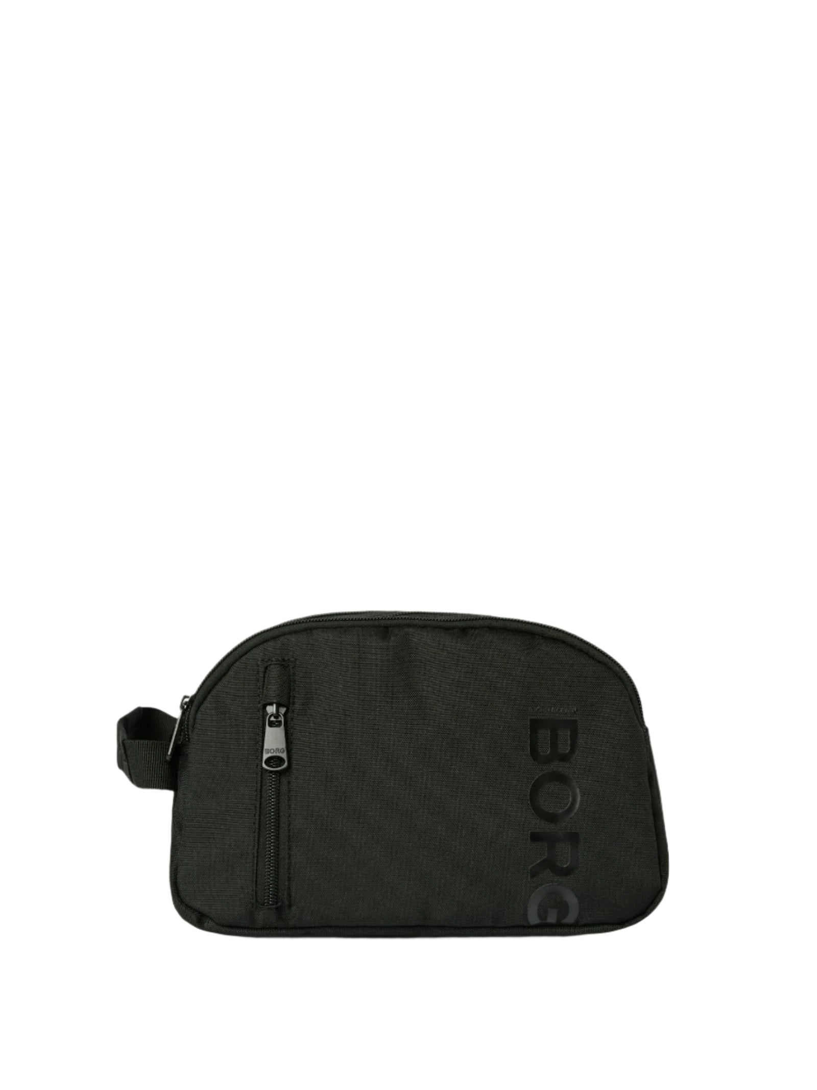 Björn Borg Core Toilet Case Standing Necessär - Svart - Travels And Bags