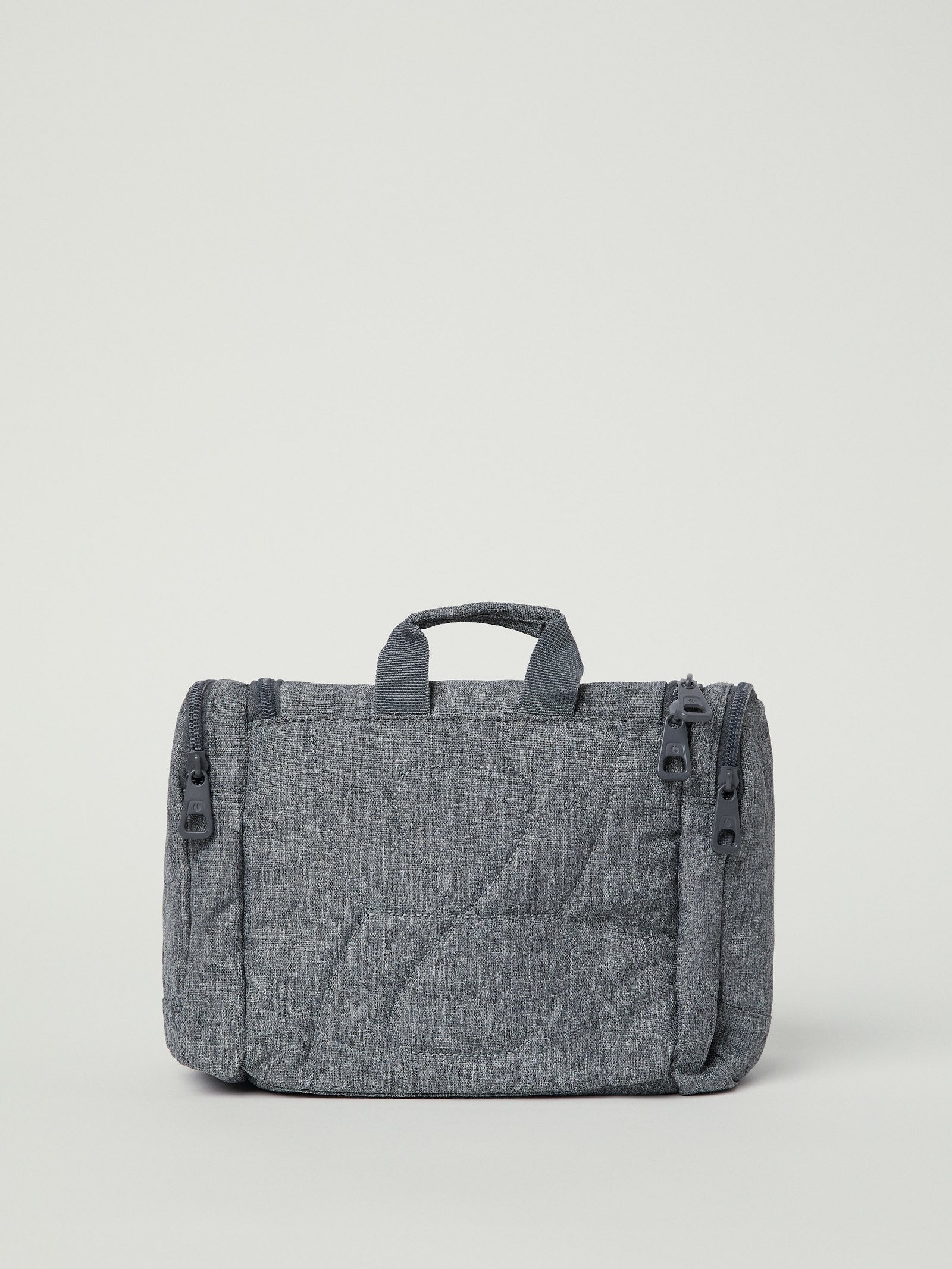 Björn Borg Core Wash Bag Hanging Necessär - Grå - Travels And Bags