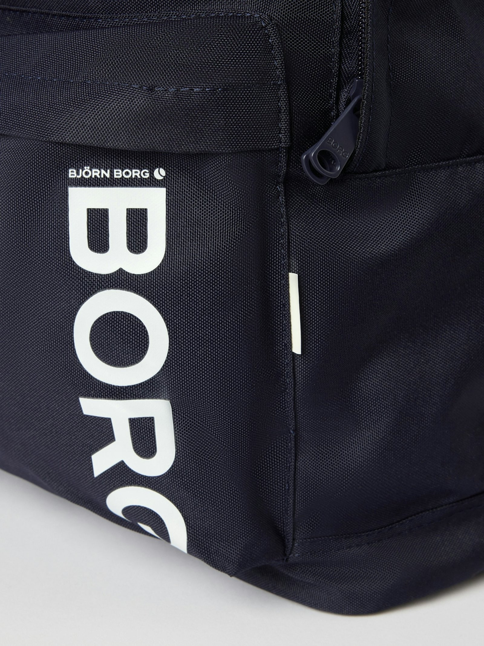 Björn Borg Core Street Ryggsäck - Marinblå - Travels And Bags