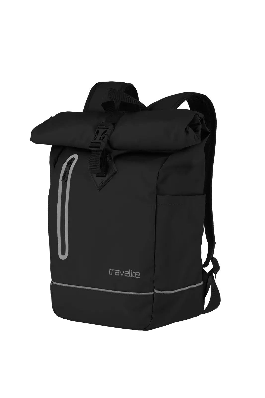 Travelite Basics Rollup Ryggsäck - Travels And Bags