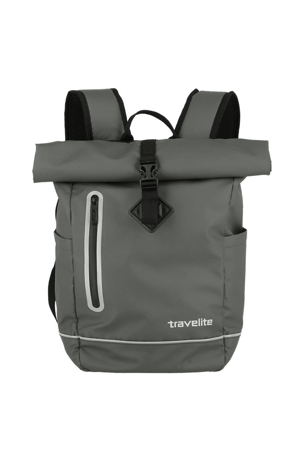 Travelite Basics Rollup Ryggsäck