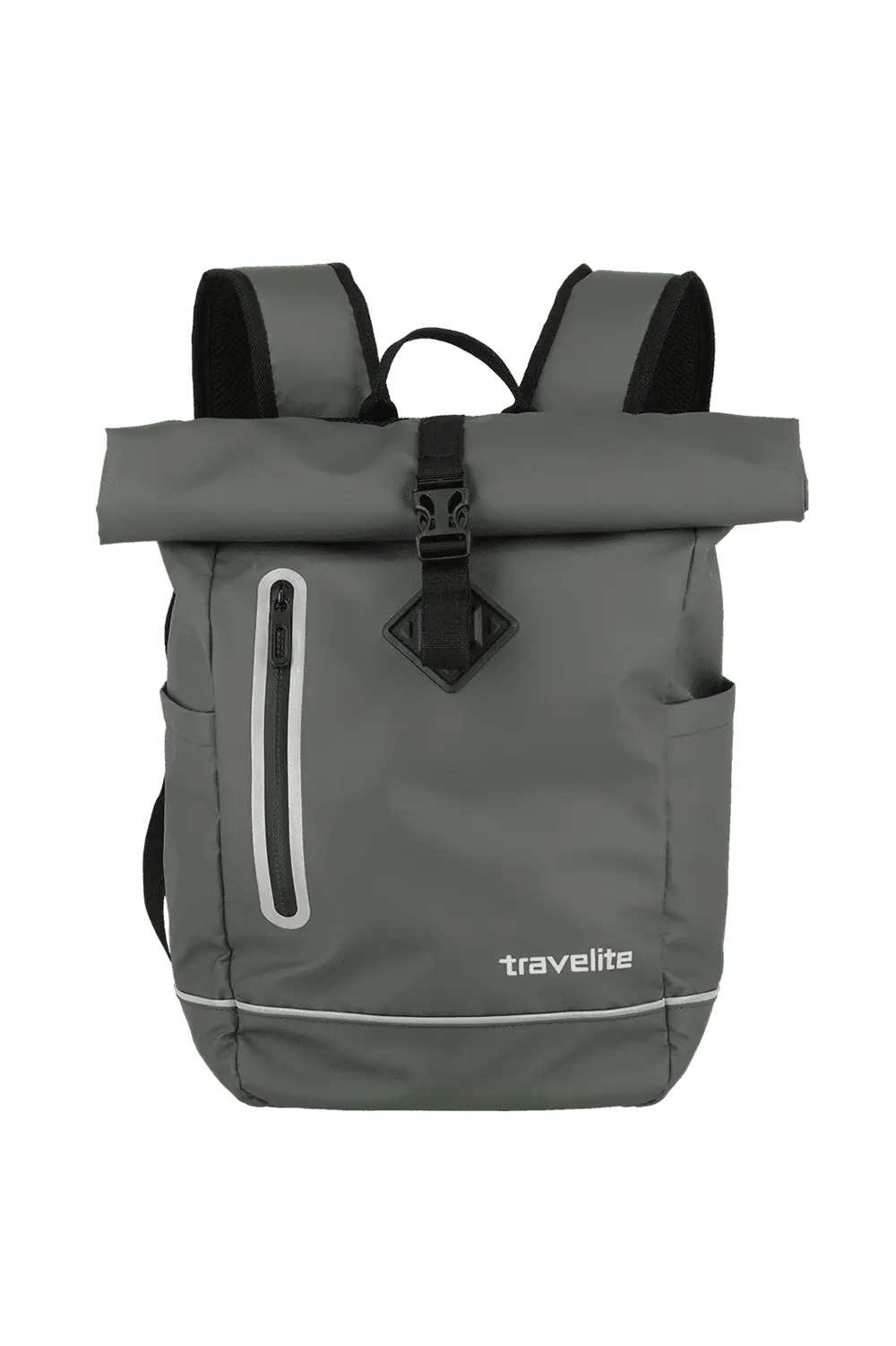 Travelite Basics Rollup Ryggsäck - Travels And Bags