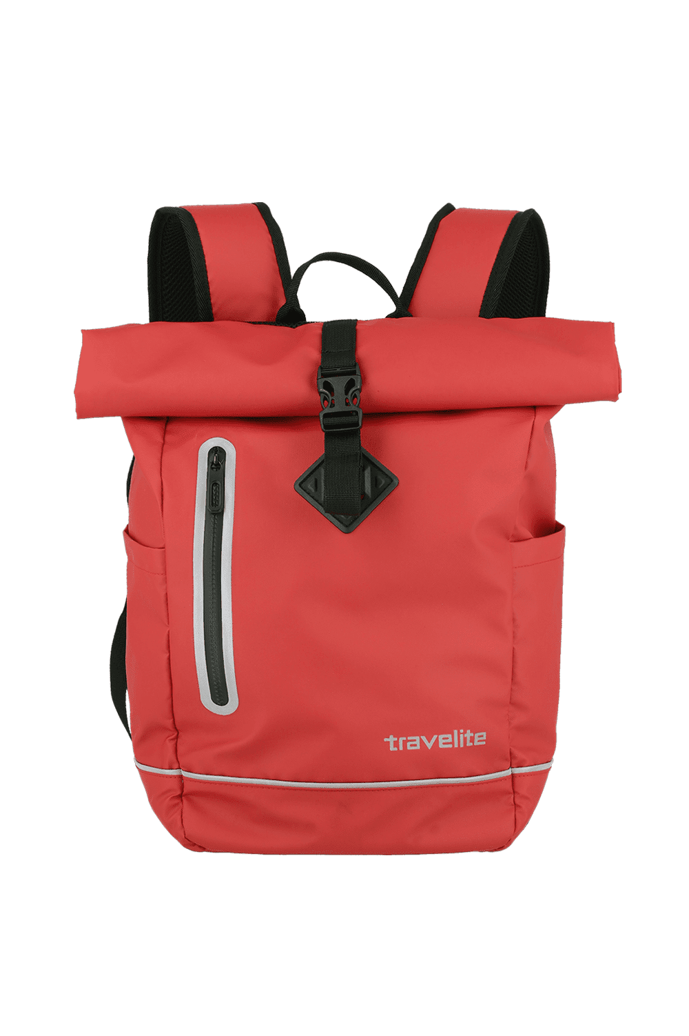 Travelite Basics Rollup Ryggsäck