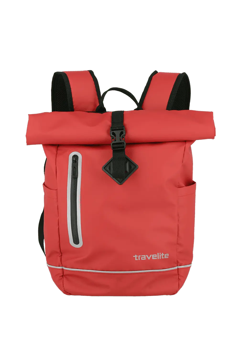 Travelite Basics Rollup Ryggsäck - Travels And Bags