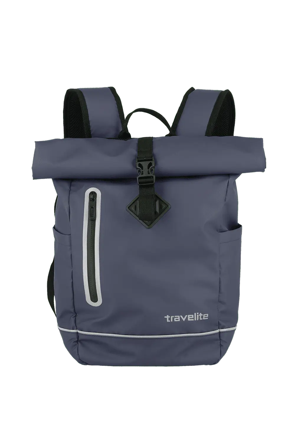 Travelite Basics Rollup Ryggsäck - Travels And Bags