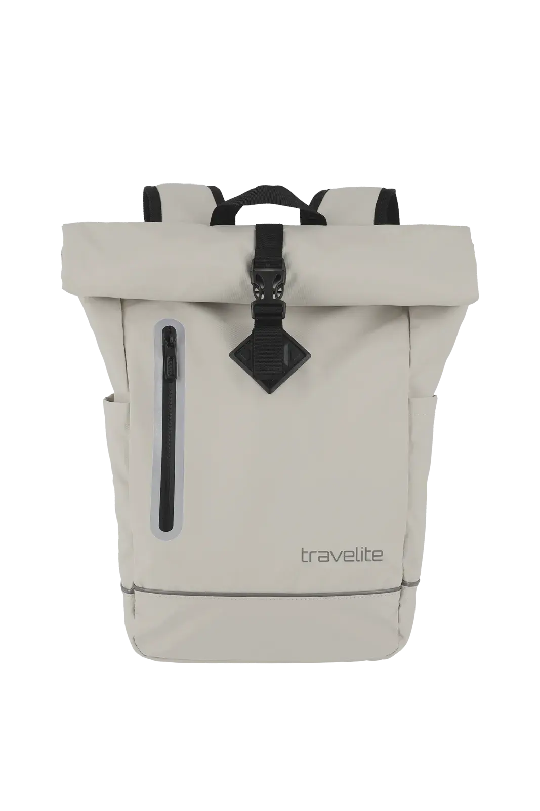 Travelite Basics Rollup Ryggsäck - Travels And Bags
