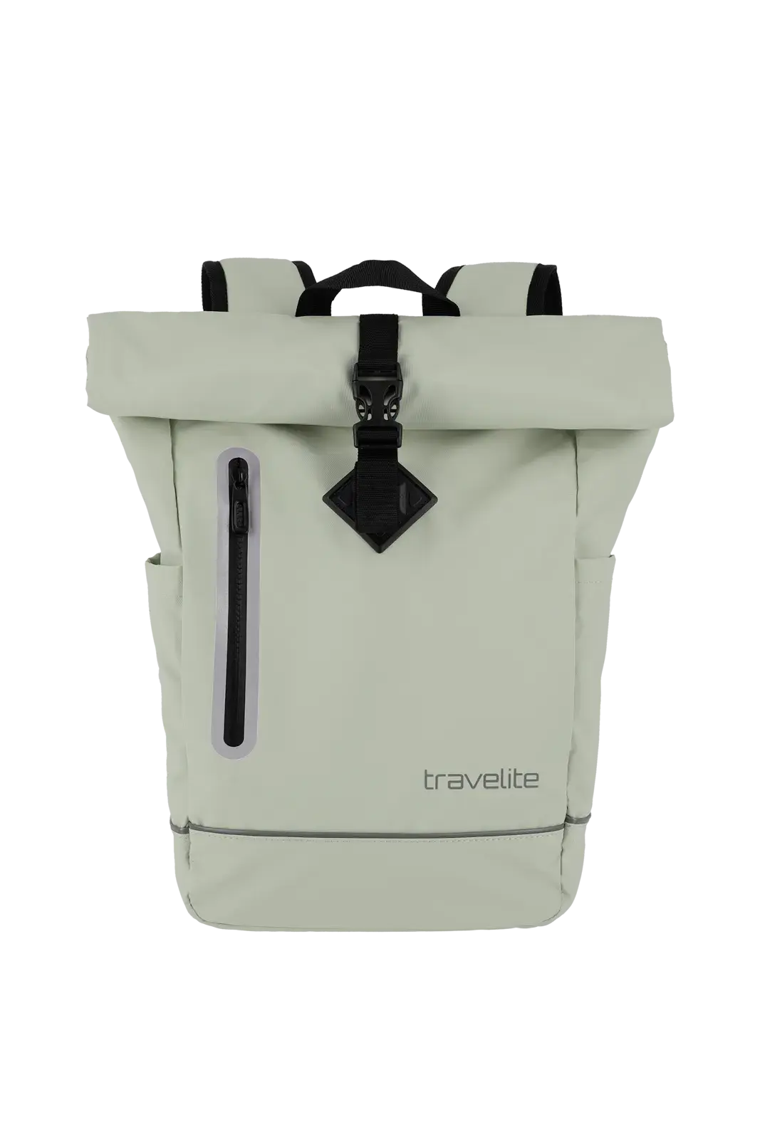 Travelite Basics Rollup Ryggsäck - Travels And Bags