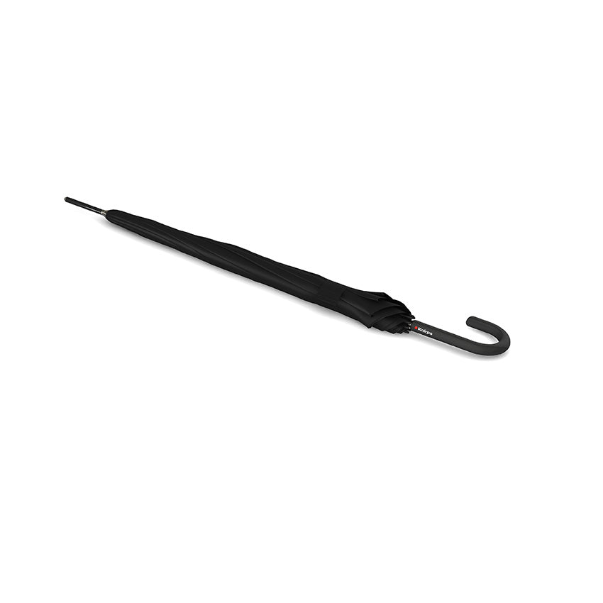 Knirps T.760 Paraply - Svart Knirps