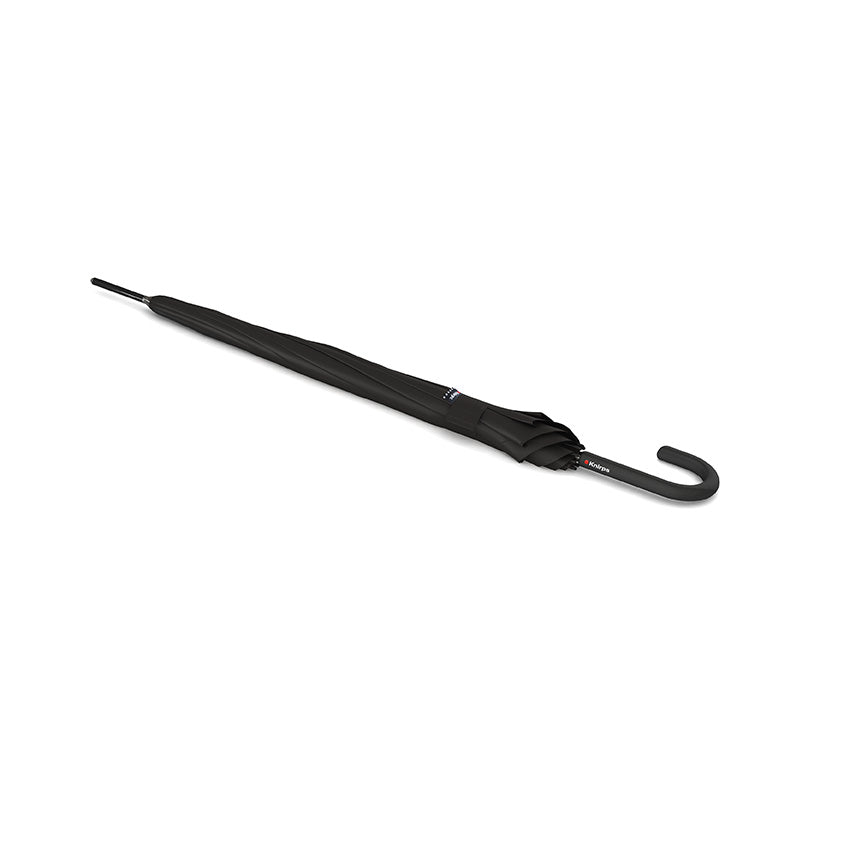 Knirps A760 Paraply - Svart Knirps
