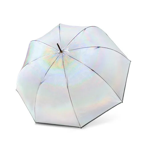 Knirps C.760 Paraply - Stardust Knirps