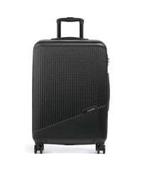 Travelite Bali Mellanstor Resväska 66 cm - Svart