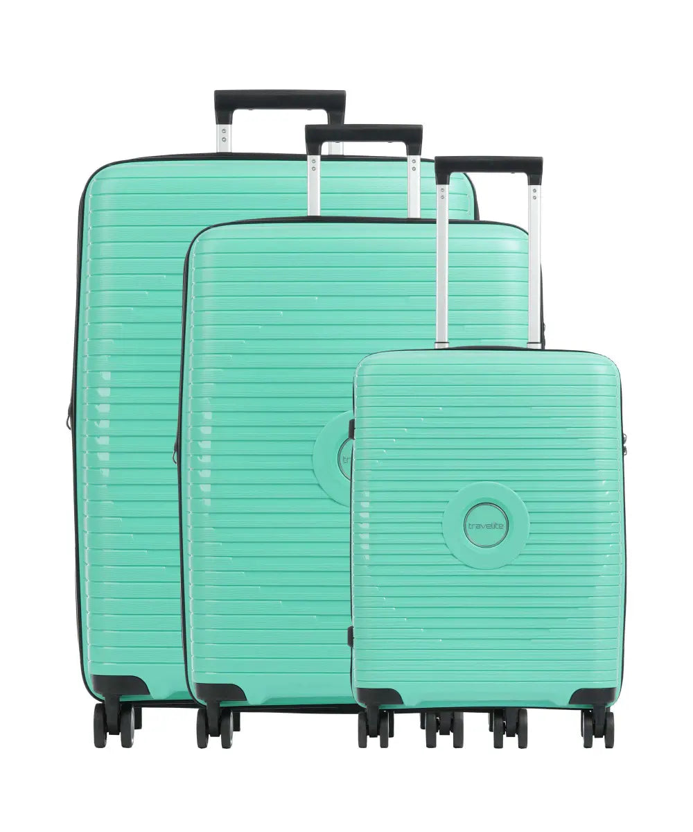 Travelite Orbita Resväskeset 3-pack