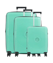 Travelite Orbita Resväskeset 3-pack