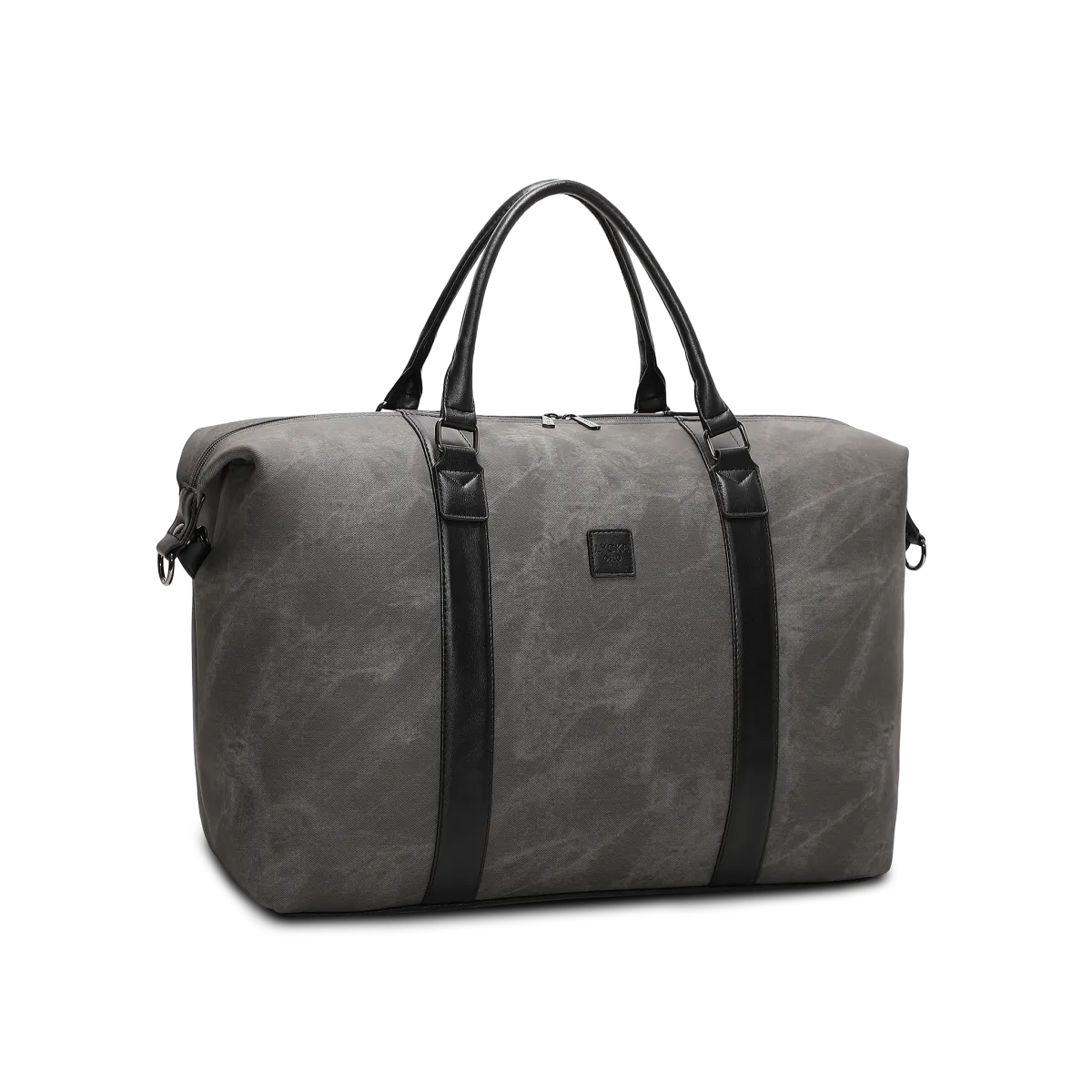 Lycke Kim Weekendbag 50cm - Grå Lycke Oslo