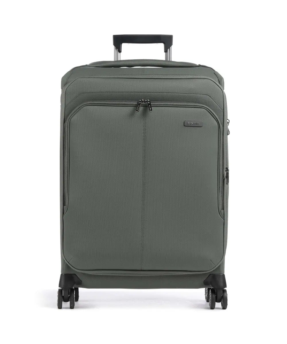 Travelite Priima Stor Resväska - 79cm - Travels And Bags