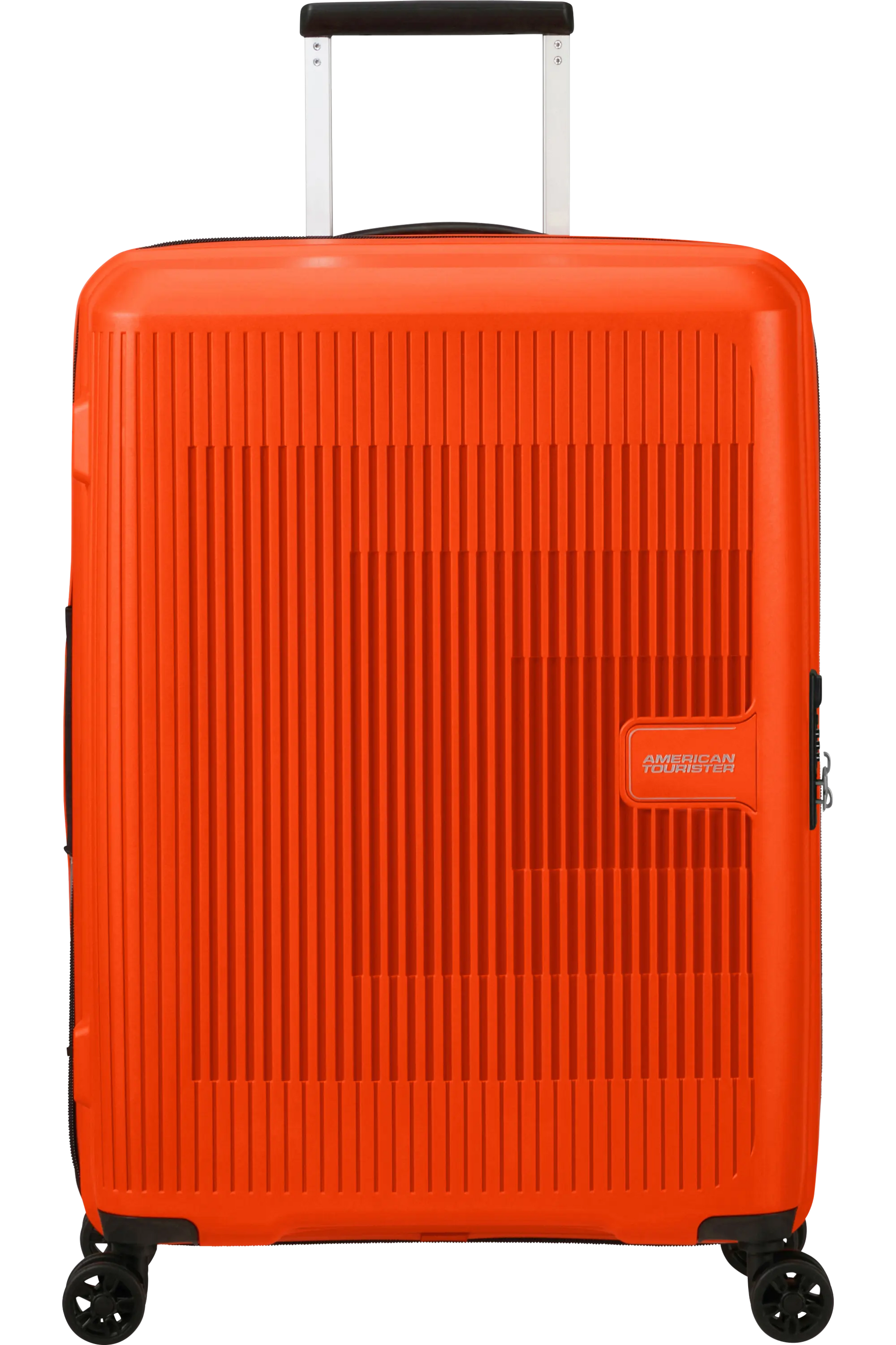 American Tourister Aerostep Mellanstor resväska - Travels And Bags