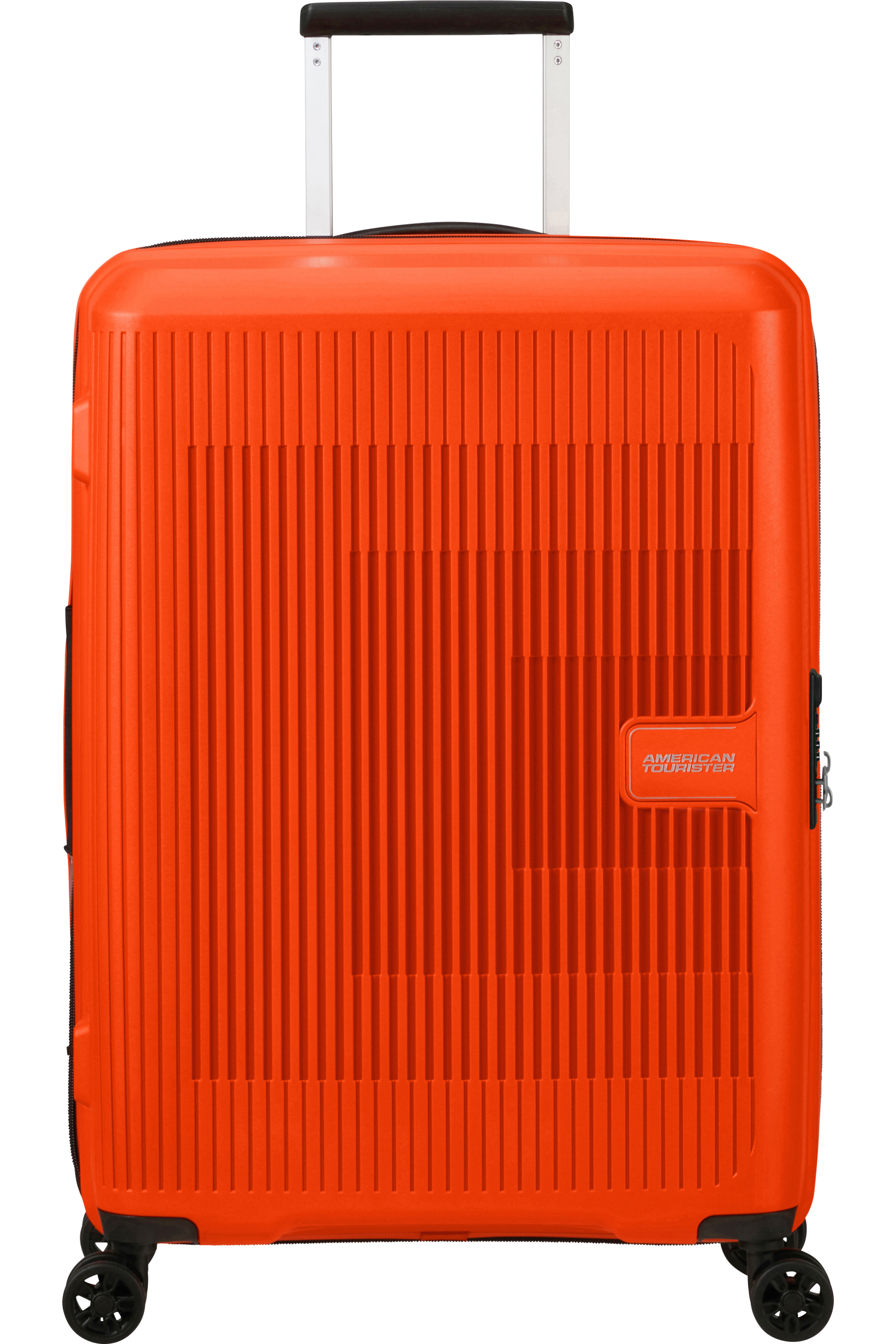 American Tourister Aerostep Mellanstor resväska
