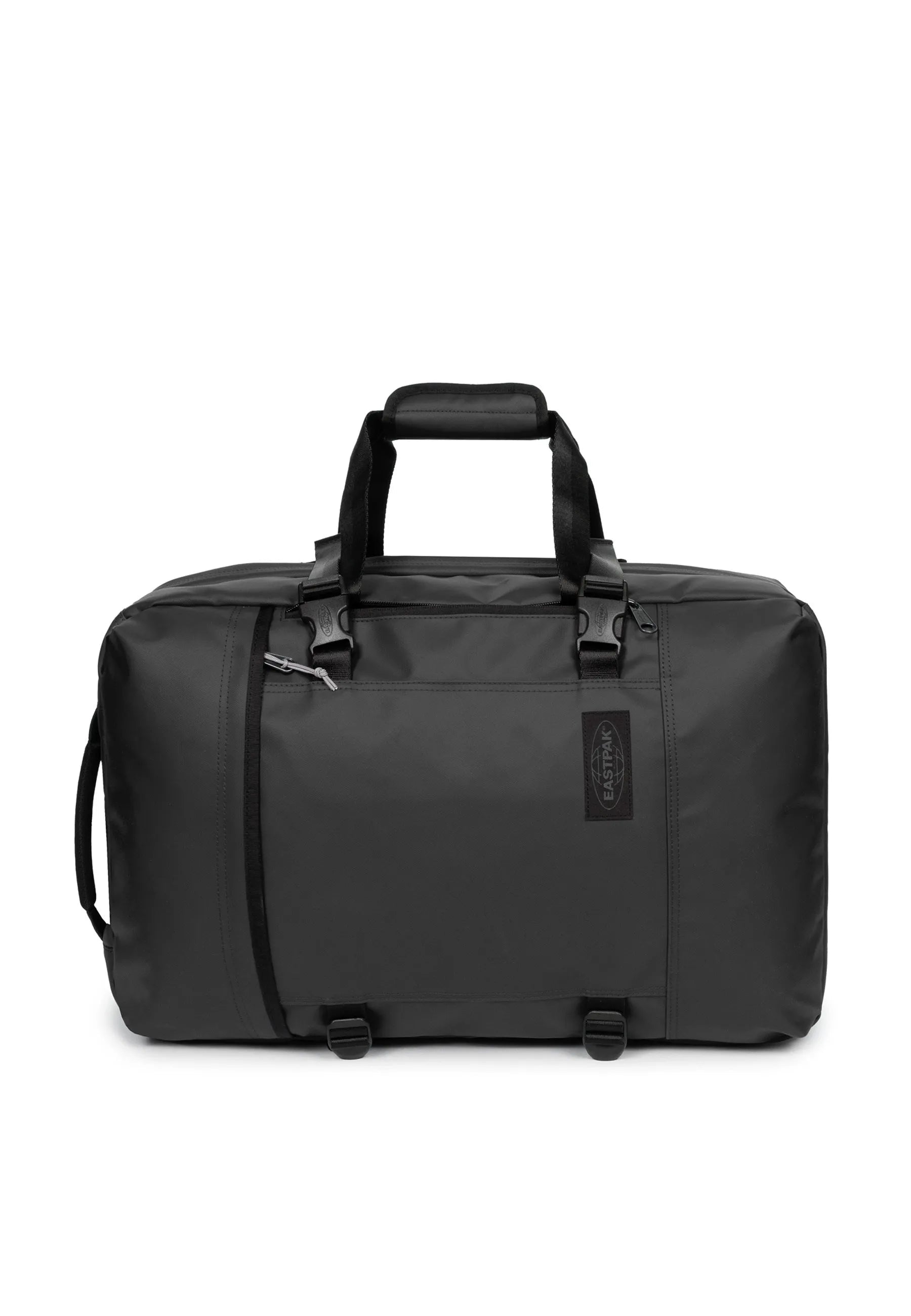 Eastpak Travelpack Ryggsäck/Duffelväska - Tarp Black Eastpak