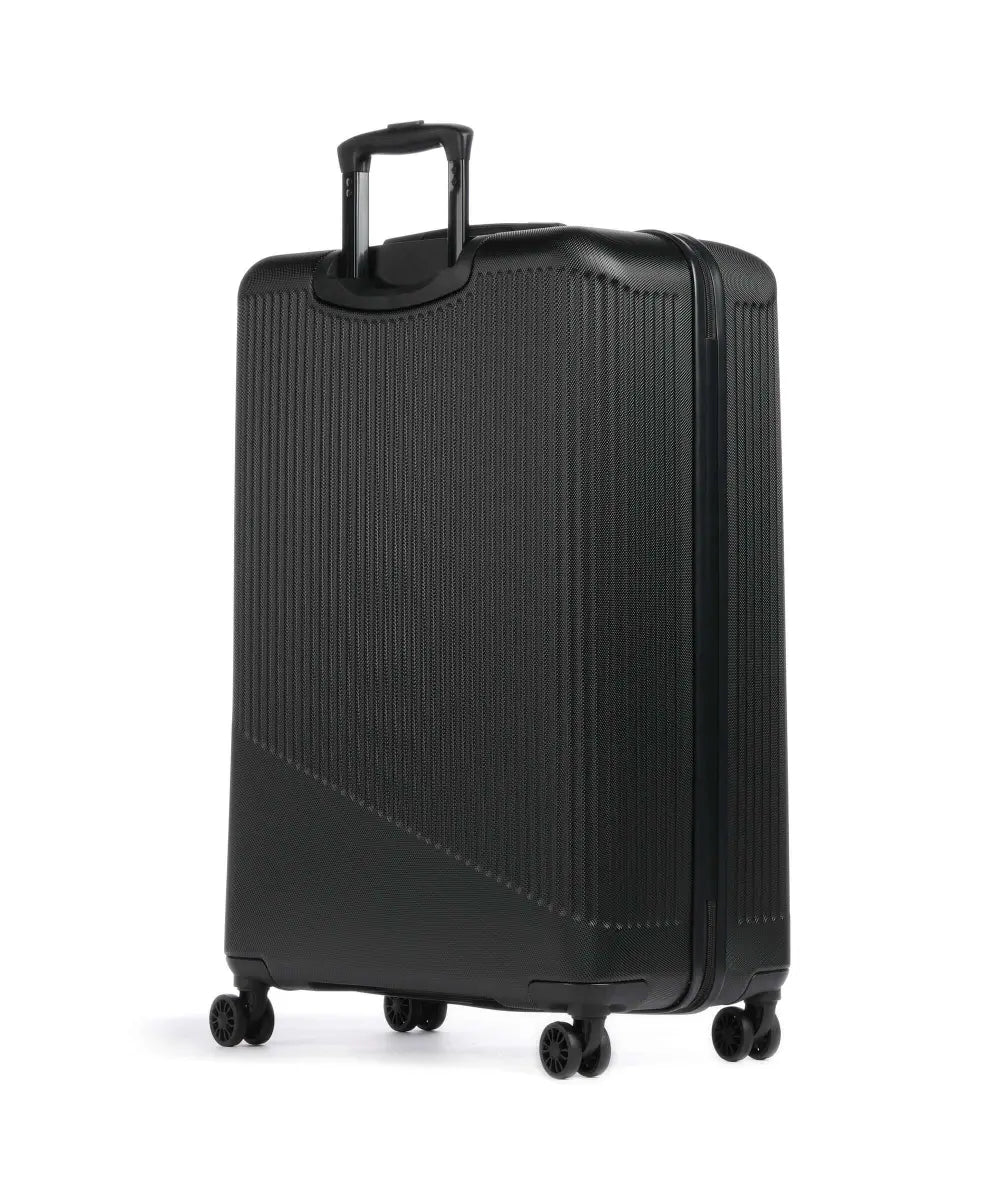 Travelite Bali Stor Resväska 77 cm - Svart - Travels And Bags