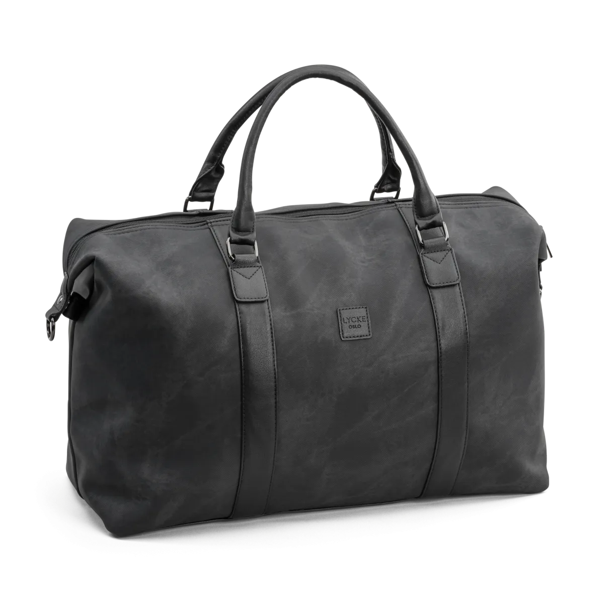 Lycke Kim Weekendbag 50cm - Svart Lycke Oslo