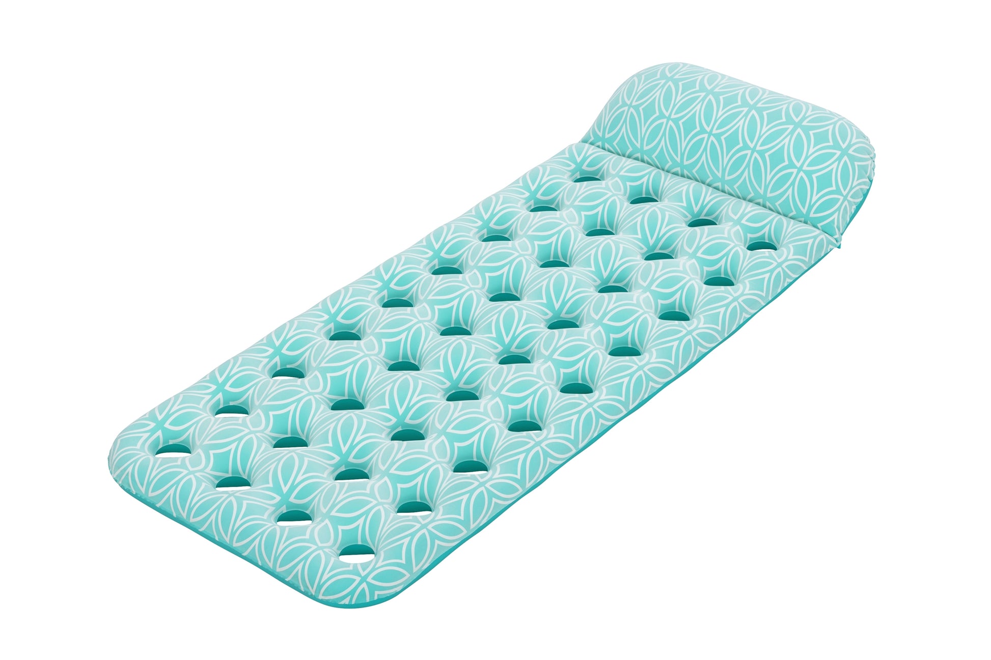 Bestway - Luftmadrass Comfort Plush 198 x 74cm - Travels And Bags