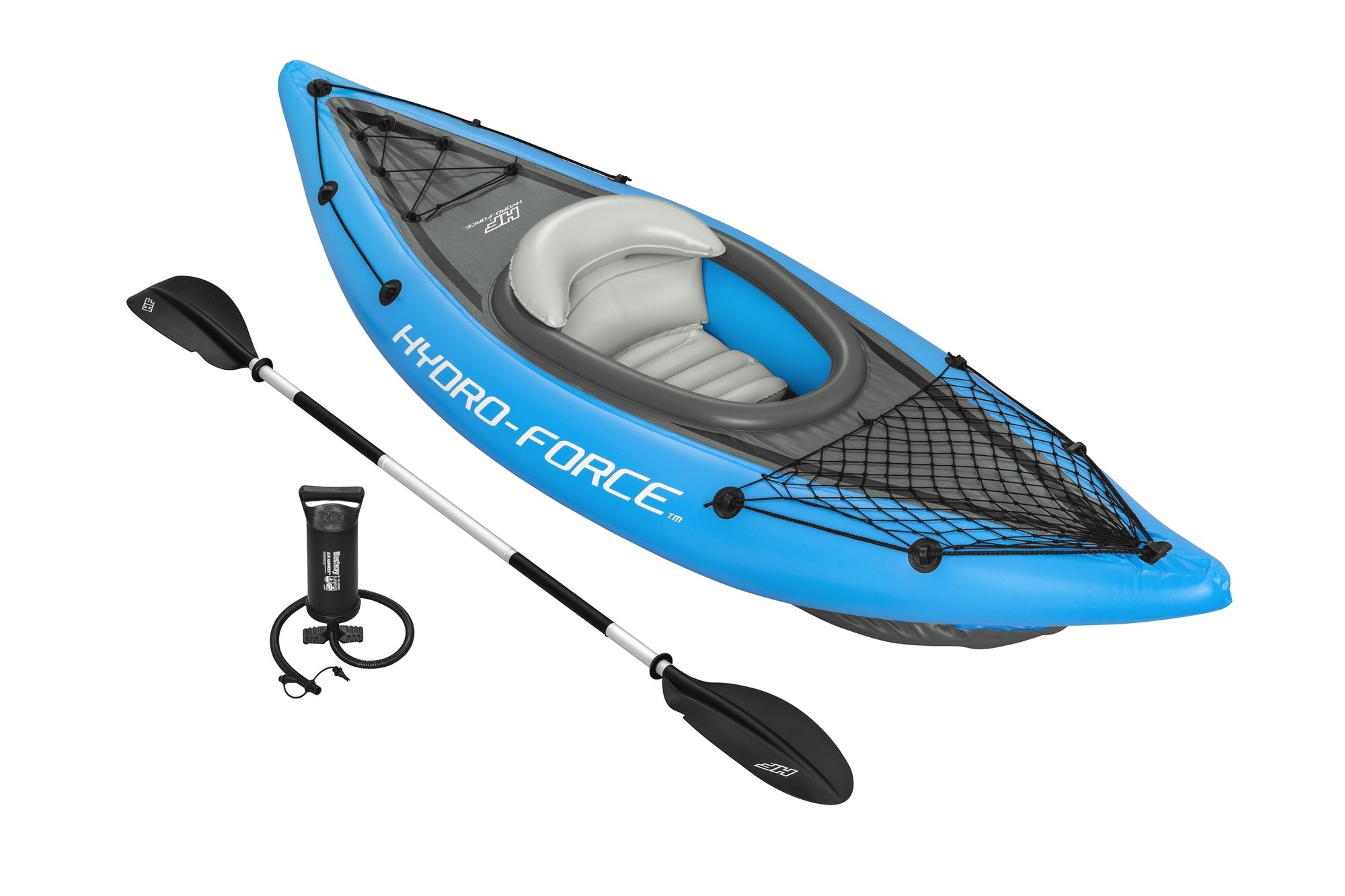 Bestway Cove Champion X1 Kajak 275 x 81cm