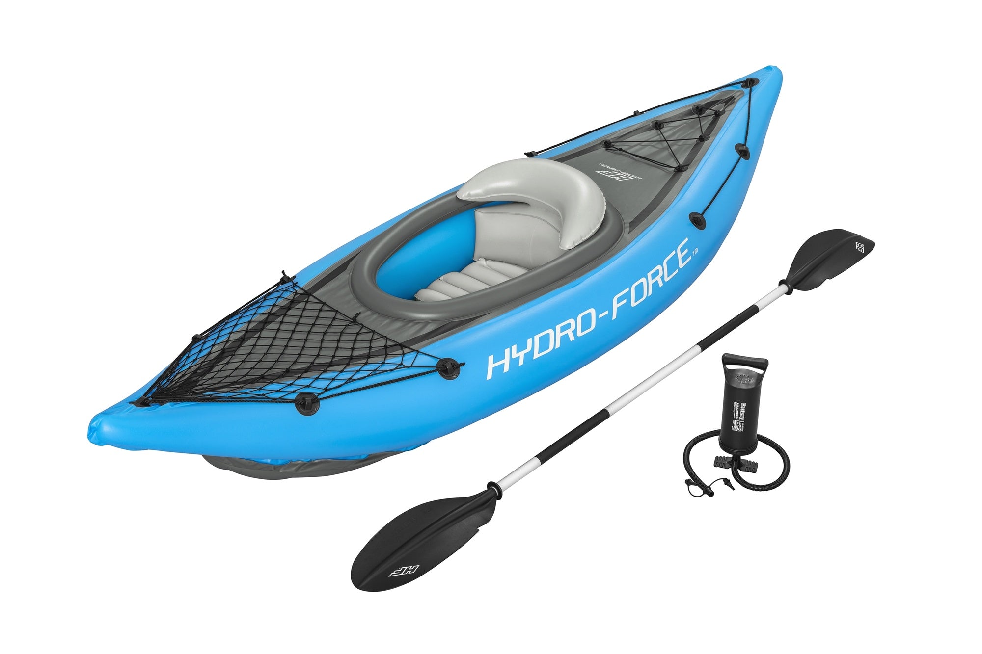 Bestway Cove Champion X1 Kajak 275 x 81cm