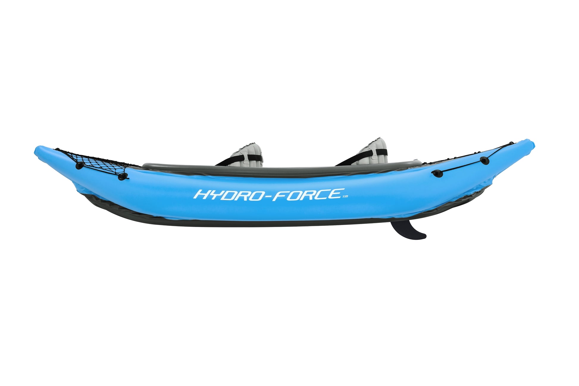 Bestway - Hydro Force Cove Champion X2 Kajak 331 x 88cm - Travels And Bags