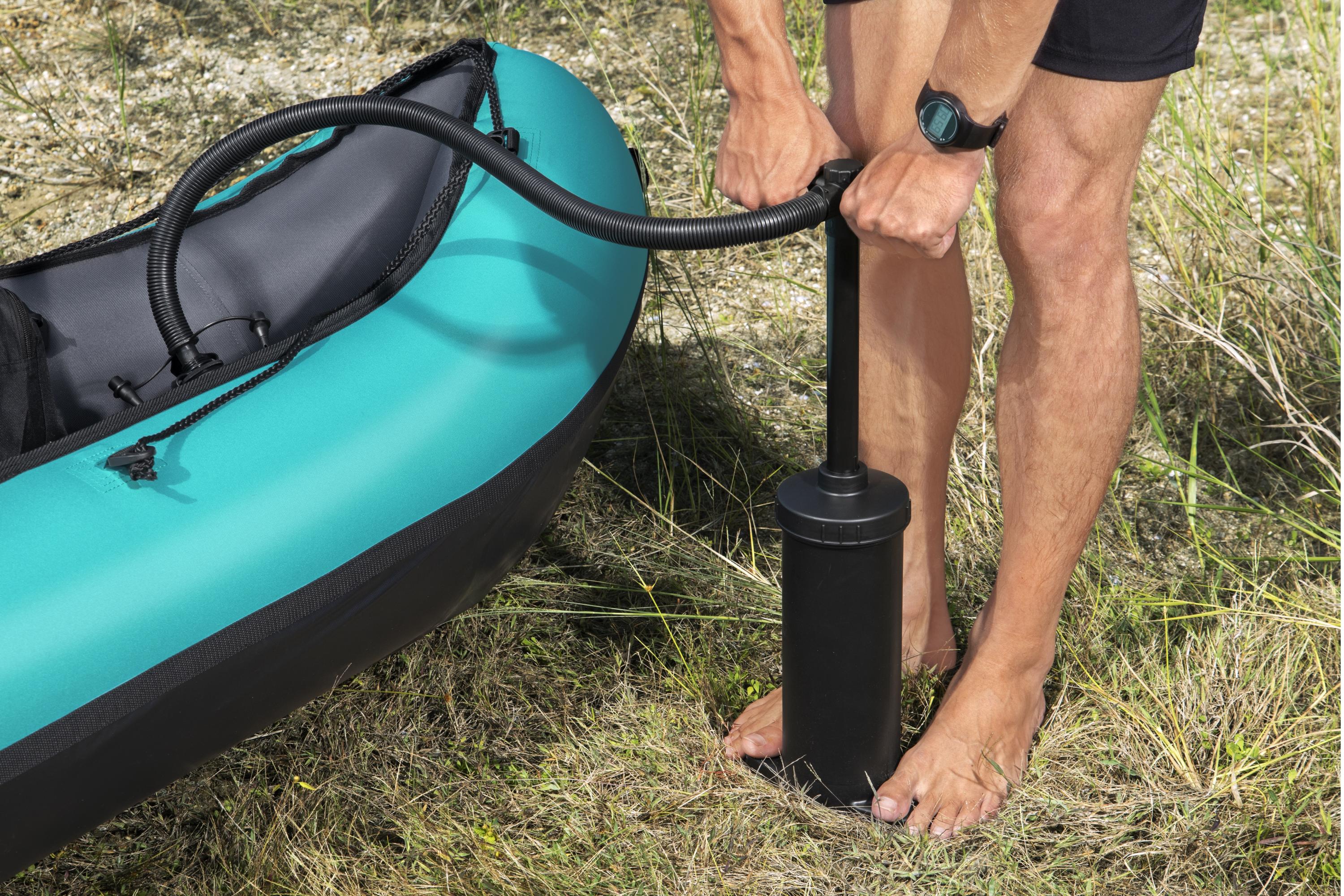 Bestway - Handpump Air Hammer 2800 ml - Travels And Bags