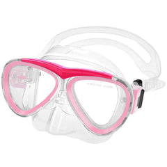 SportMe Dykglasögon Junior - Rosa