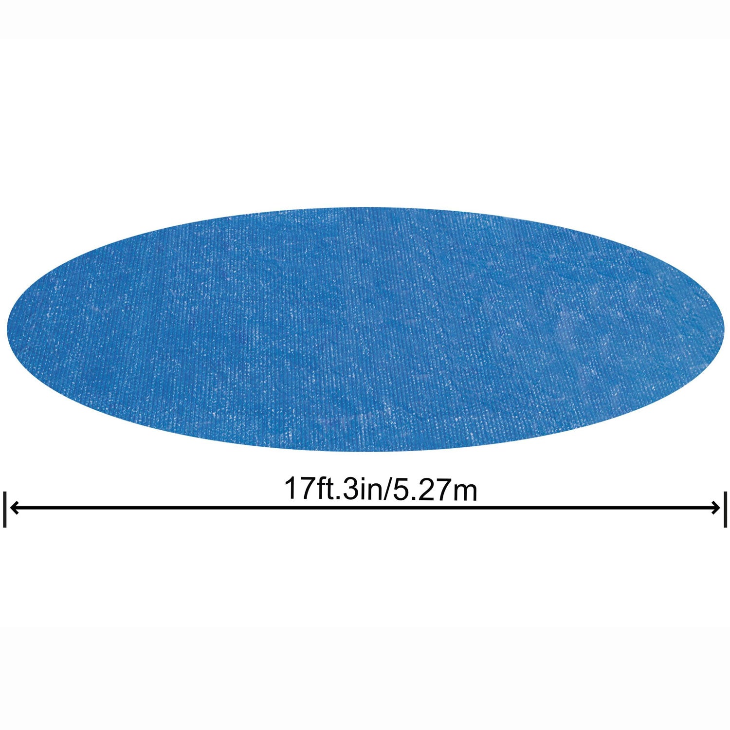 Bestway Flowclear Solar Pool Cover 5,27m