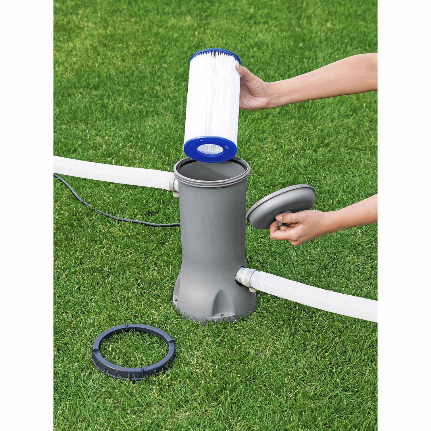 Bestway Flowclear Filter Patron (III)
