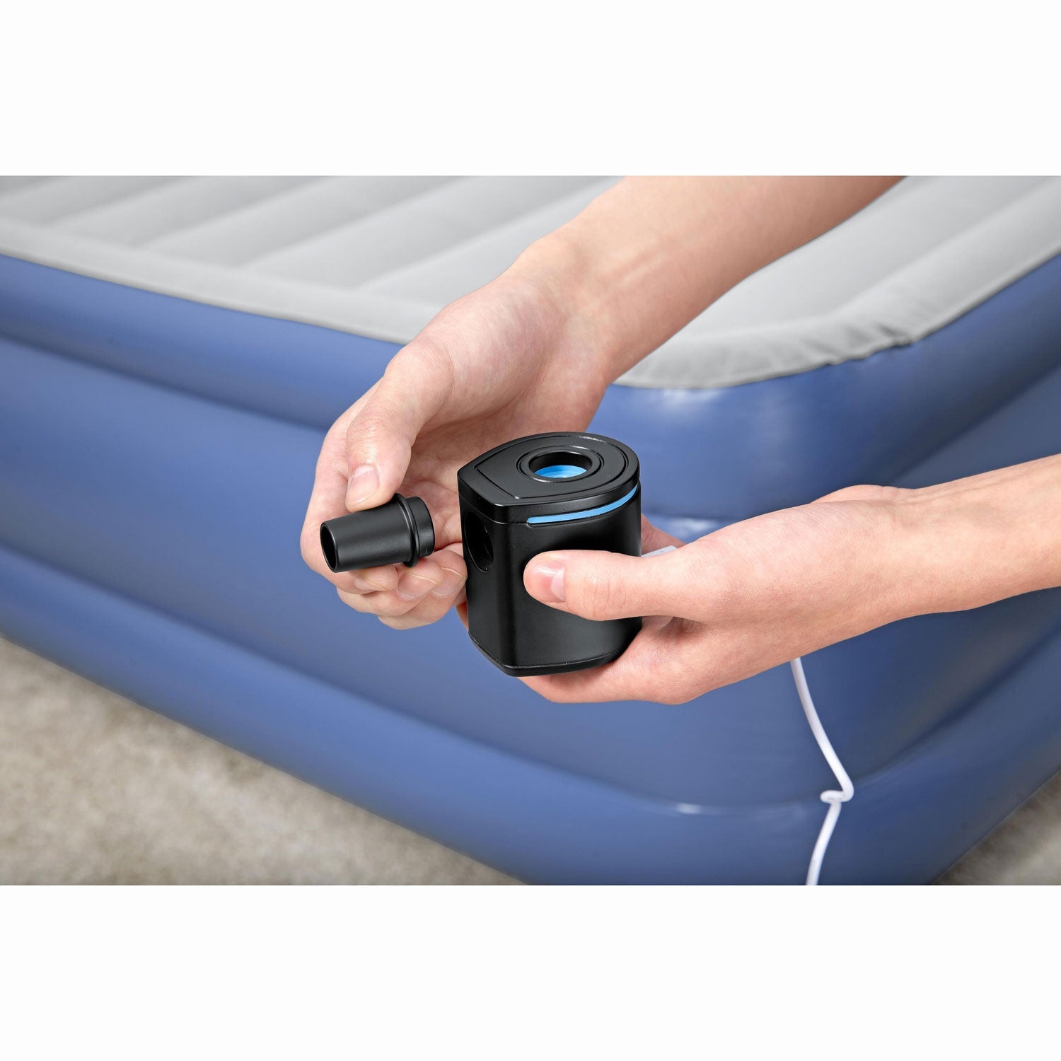 Bestway Powertouch USB Elektrisk Luftpump Bestway