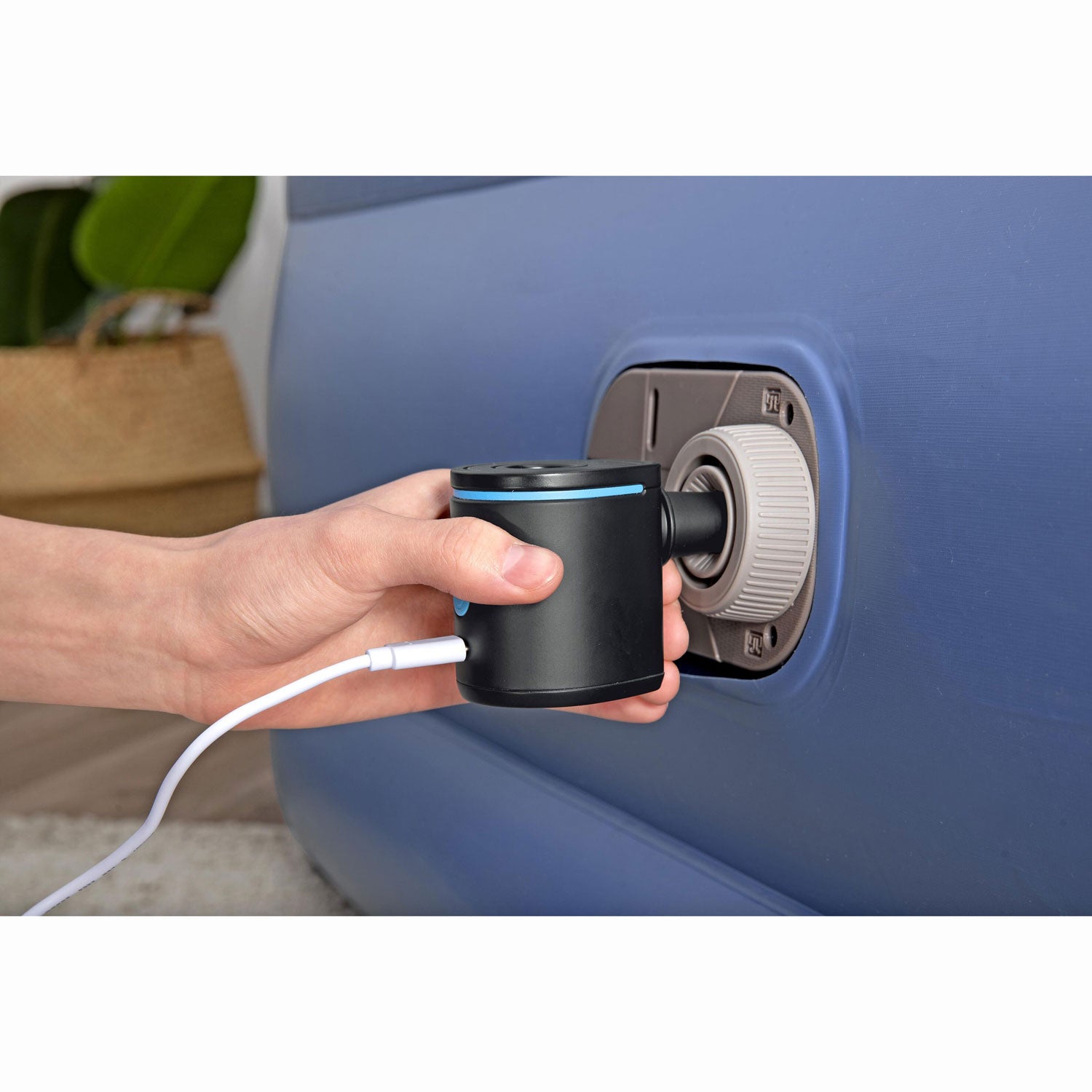 Bestway Powertouch USB Elektrisk Luftpump Bestway