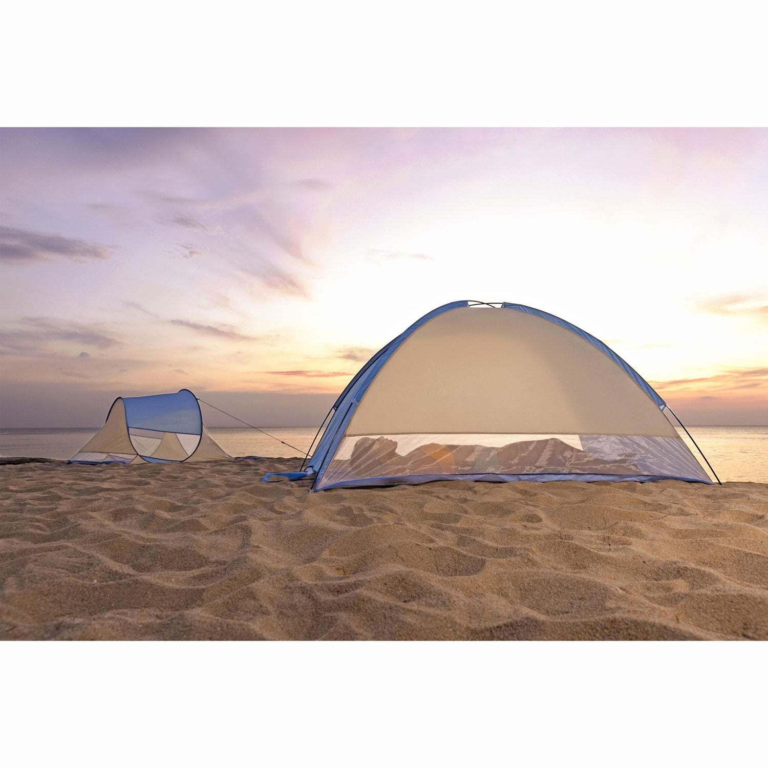 Bestway Pavillo Strandtält 2.00m x 1.20m x 95cm