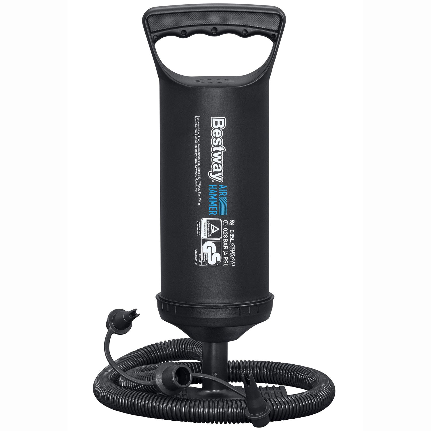 Bestway - Trek X2 Gummibåt 2.32mx1.18m - Travels And Bags